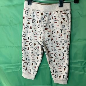 24 months sweat pants